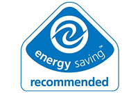 Energy Saving Recommended logo