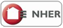 National Home Energy Rating (NHER) Logo